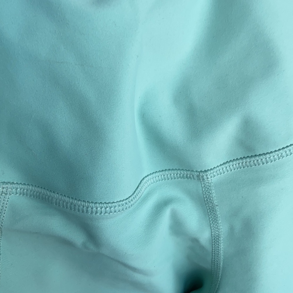 High Rise Maternity Leggings - Picture 3 of 3